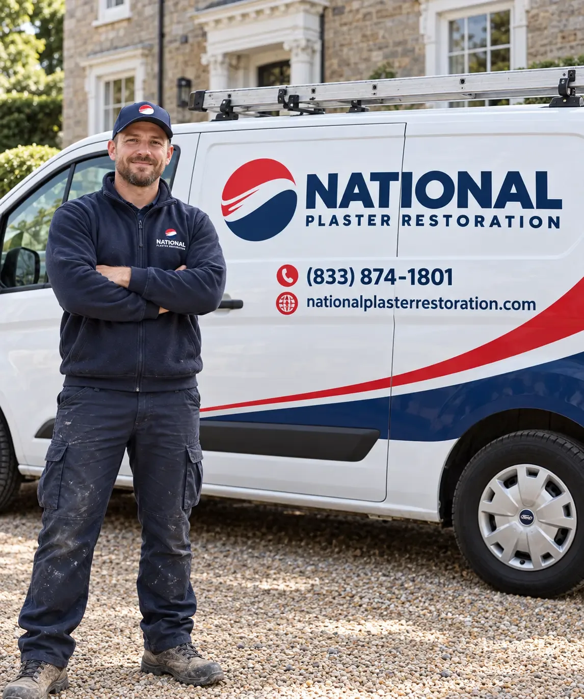 Plaster Repair company in Rosebush, MI